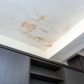 How to Identify and Repair Leaks in Your Home