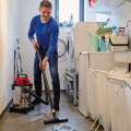 How to Effectively Vacuum and Absorb Water for Home Water Damage Restoration