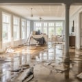 Minimizing Business Interruption: The Key to Efficient Water Damage Restoration