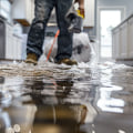 Pumping Out Standing Water: A Comprehensive Guide to Water Damage Cleanup and Repair