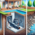 Understanding Pump and Drainage Systems for Residential Water Damage Restoration