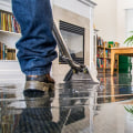 Maintaining Reputation and Customer Satisfaction in Water Damage Restoration