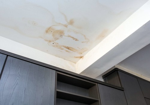 How to Identify and Repair Leaks in Your Home