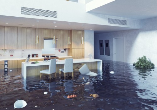 How to Prevent Future Damage and Restore Your Home from Water Damage