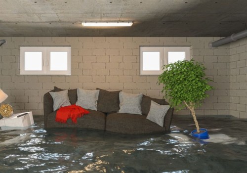 Causes of Basement Flooding: Understanding Water Damage Restoration