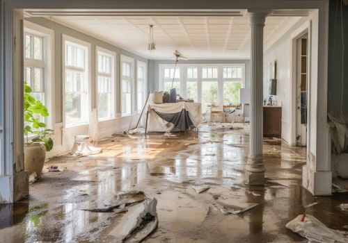 Minimizing Business Interruption: The Key to Efficient Water Damage Restoration