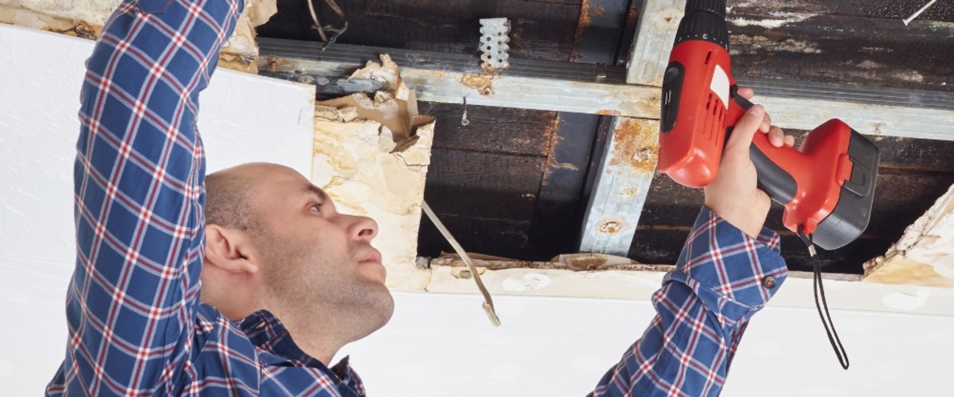 Disinfecting Surfaces: A Complete Guide for Home Water Damage Restoration